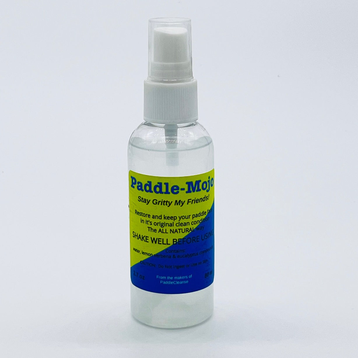 Paddle-Mojo - Mega Paddle Cleaning Kit
