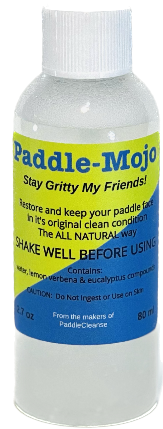 Paddle-Mojo Refill